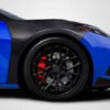 20-23 Chevrolet Corvette OEM Look Carbon Fiber Body Kit- Front Fenders!!! 117913